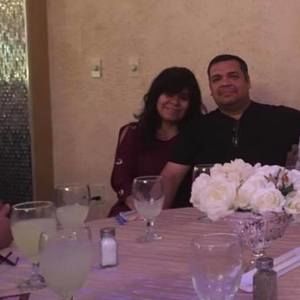 Meet your Posher, Norma